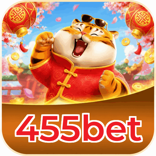 455bet Instalar Logo 1