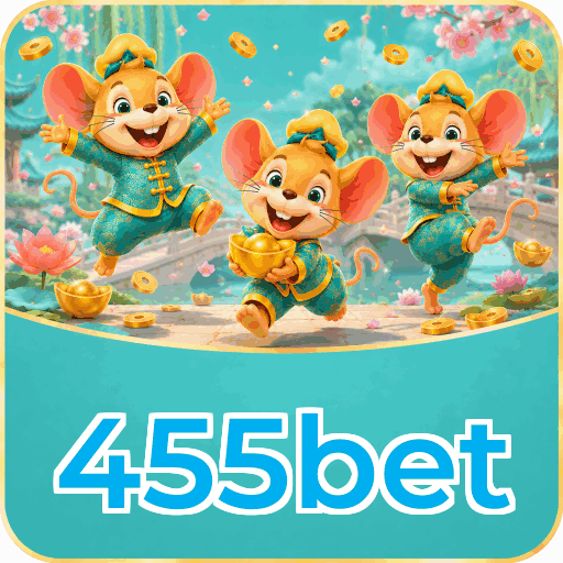 455bet Certificado eCOGRA