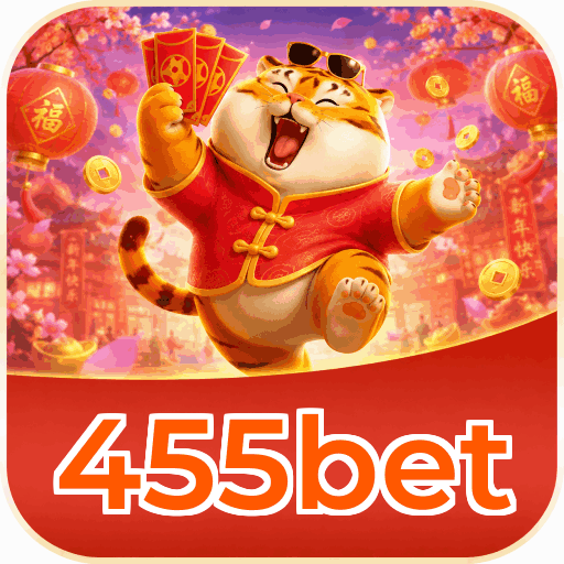 455bet Logo 2