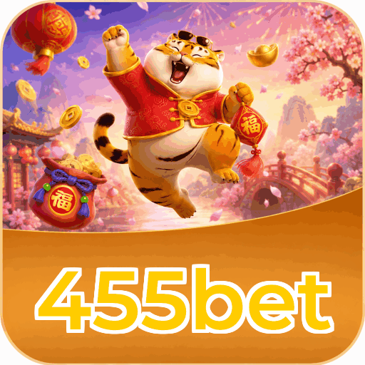 Fortune Tiger Logo 3