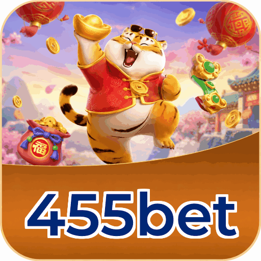 Slots 455bet - Jackpots Progressivos