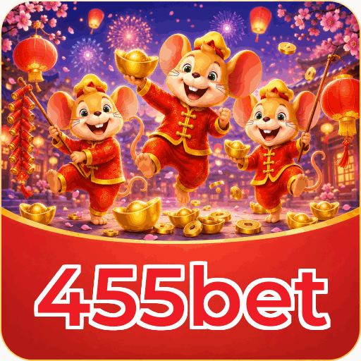 Certificação GLI 455bet