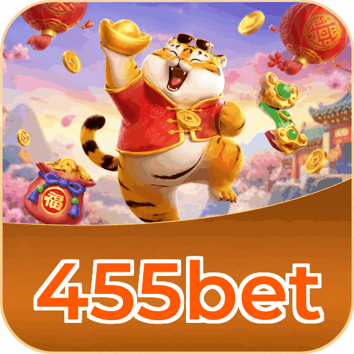 455bet Logo 3