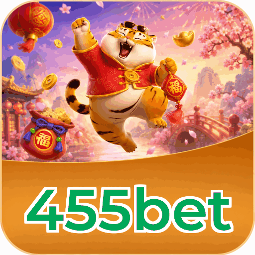 455bet Segurança Logo 1